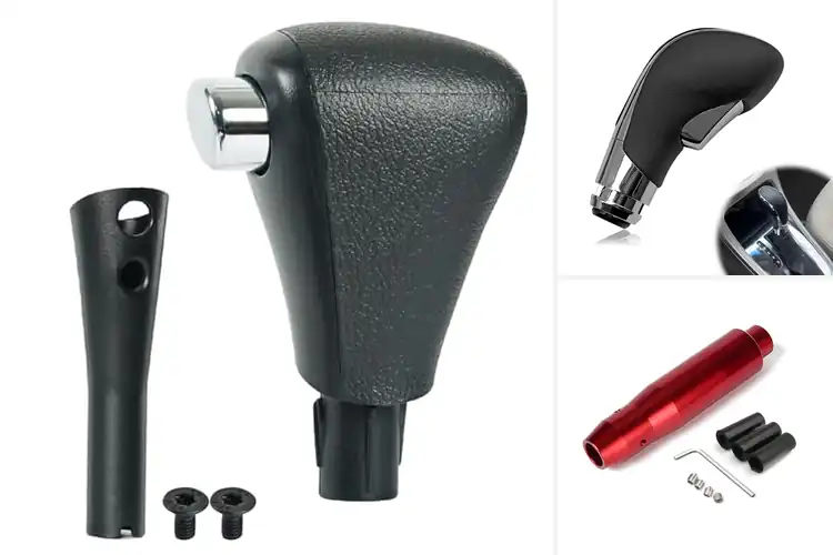 Detailed view of Best Automatic Shift Knobs