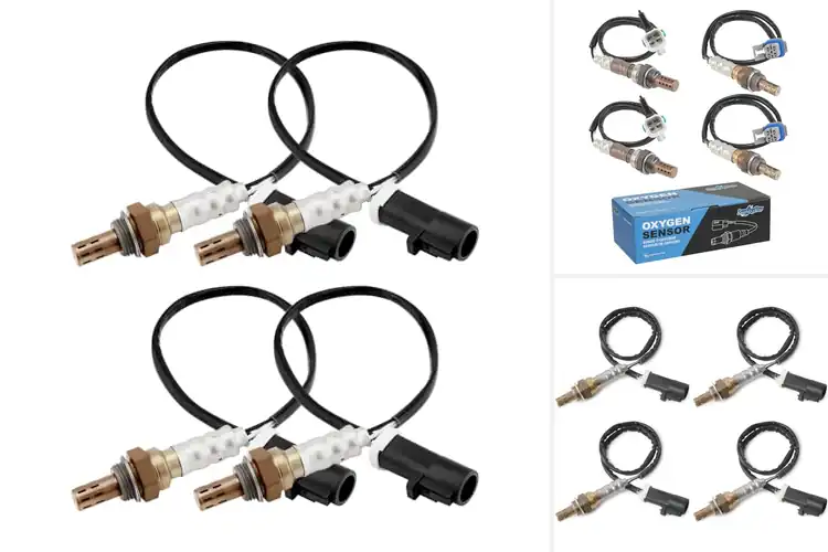 Detailed view of Best Automotive Sensors: Top 10 Picks for a Smoother Drive