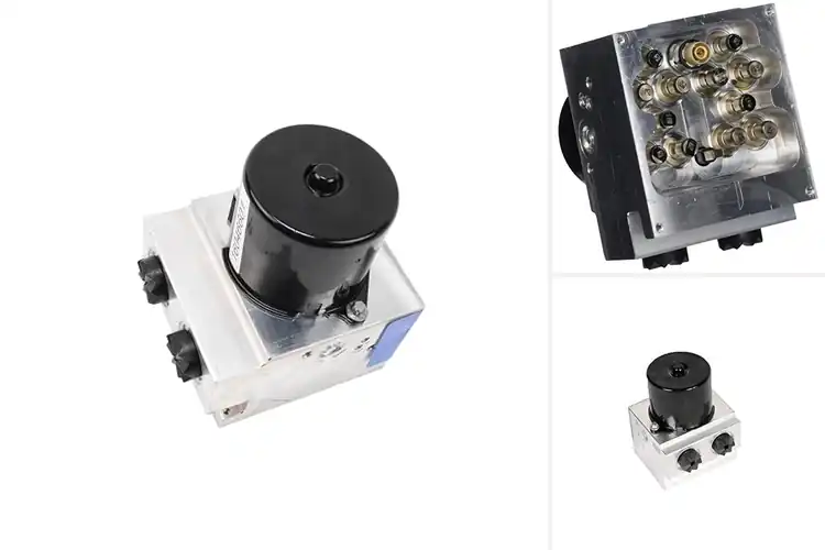 Detailed view of Best Brake Modulators