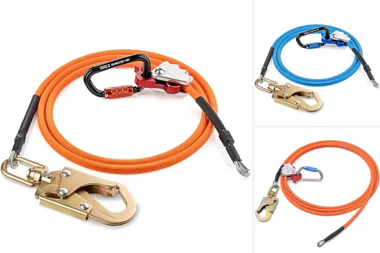 Detailed view of Best Climbing Cables: Top 10 Expert Picks