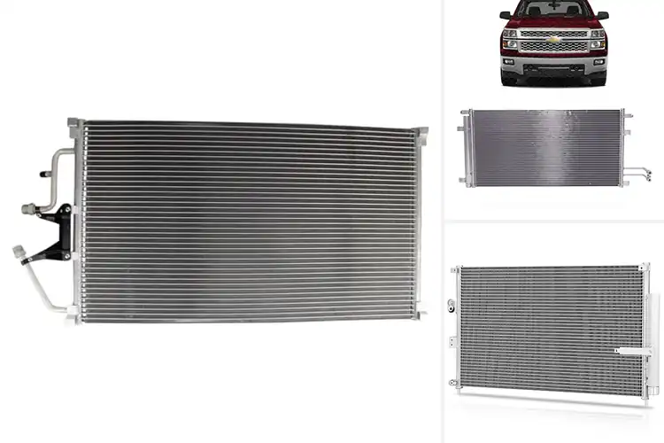 Detailed view of Best Direct Replacement Ac Condensers