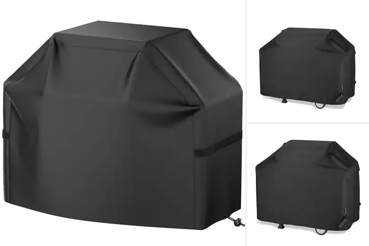 Detailed view of Best Fade-Resistant Covers for Outdoor Protection