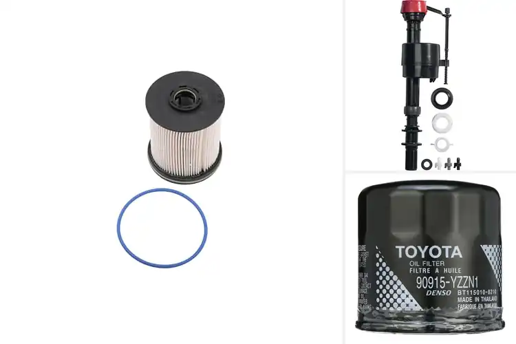 Detailed view of Best Genuine Parts