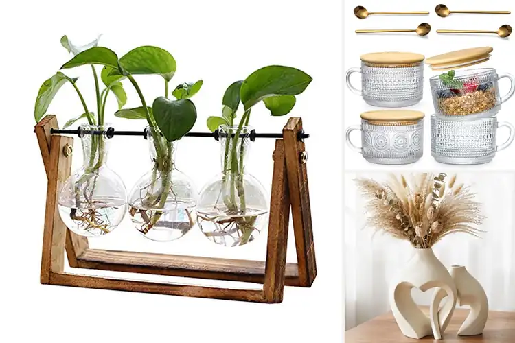 Detailed view of Best Home Decor Gifts: 10 Unique Ideas to Warm Any Space