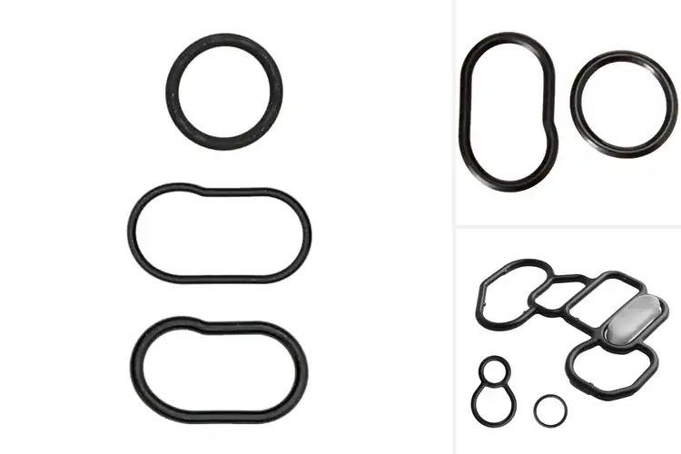 Detailed view of Best Honda Accord Oil Filter Gaskets