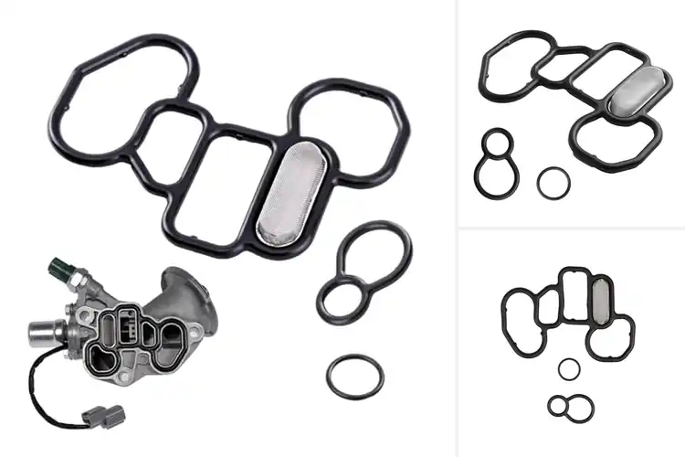 Detailed view of Best Honda Odyssey Oil Filter Gaskets