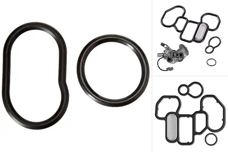 Detailed view of Best Honda Oil Filter Housing Gaskets