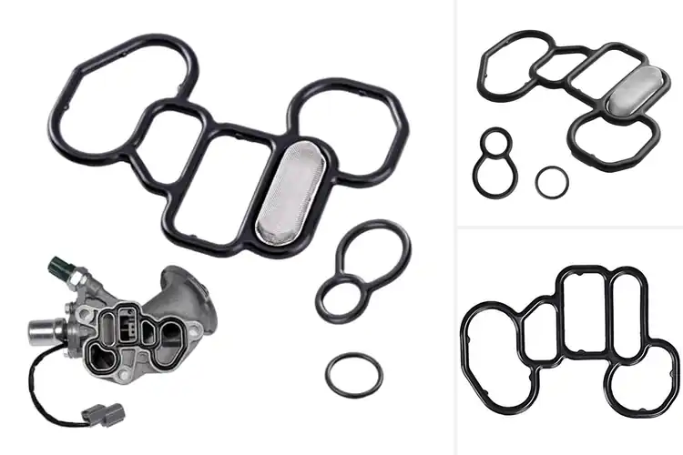 Detailed view of Best Honda Pilot Oil Filter Gaskets