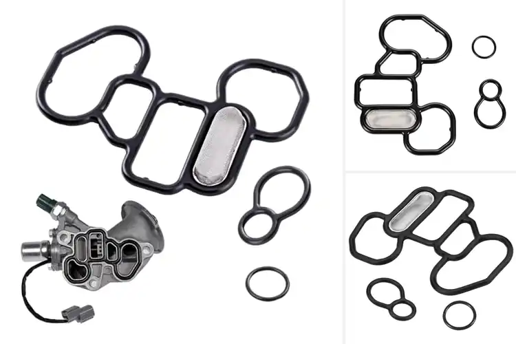 Detailed view of Best Honda Ridgeline Oil Filter Gaskets