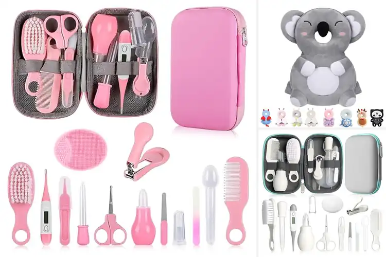Detailed view of Best Infant Accessories: 10 Must-Have Baby Essentials