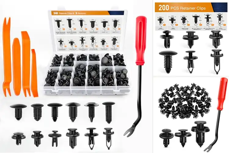 Detailed view of Best OEM Parts: Top 10 Tested & Reviewed for Your Vehicle