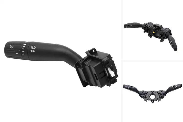 Detailed view of Best OEM Replacement Multifunction Switches