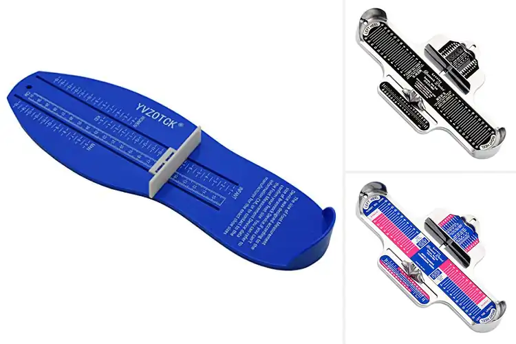 Detailed view of Best Online Shoe Measuring Tools