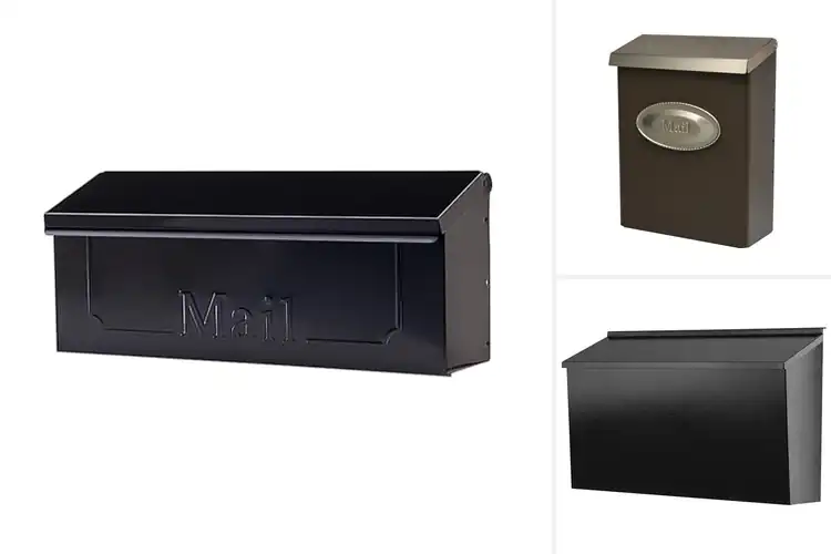 Detailed view of Best Porch Mailboxes: Top 10 Picks for Your Home