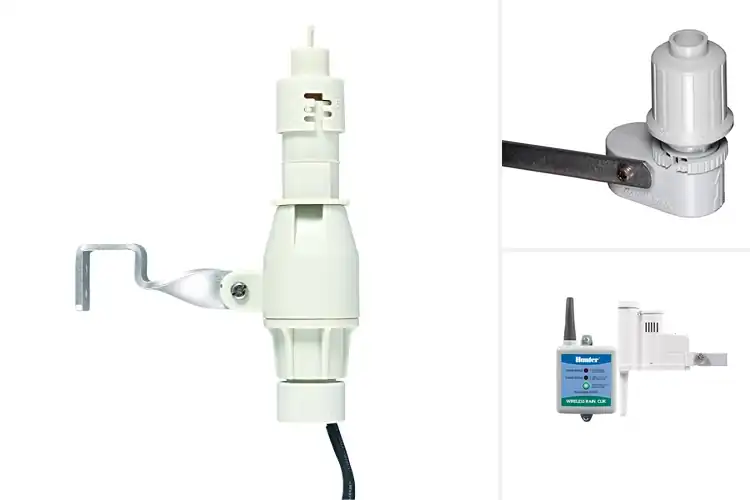 Detailed view of Best Rain Sensors