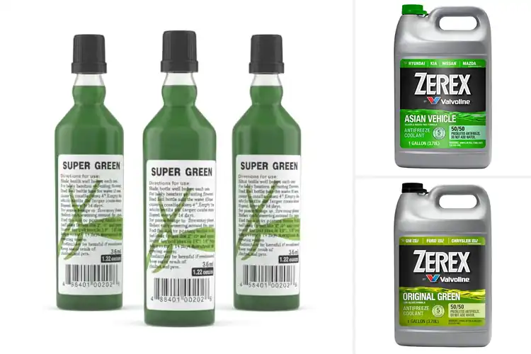 Detailed view of Best Ready-to-Use Greens: 9 Top Picks to Simplify Your Life