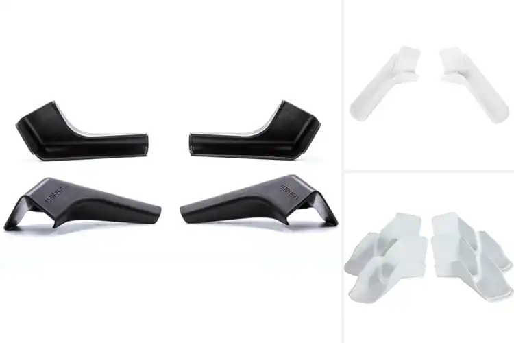 Detailed view of Best Rv Gutter Spouts: Top Picks for Rain Management