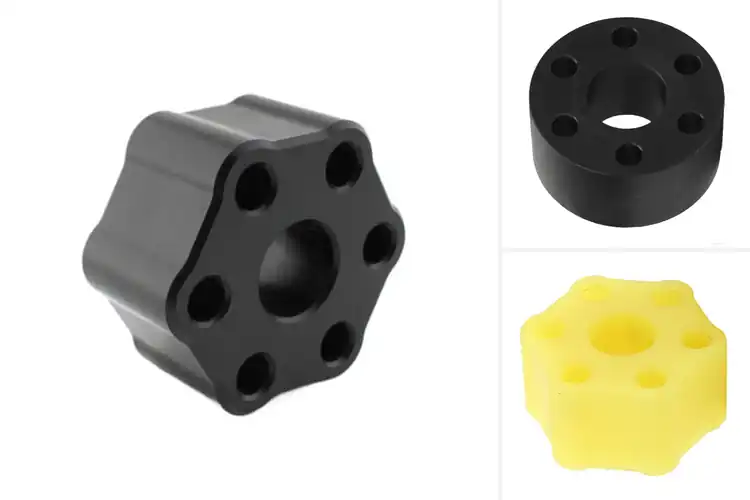 Detailed view of Best Supercharger Isolators for a Smoother Ride