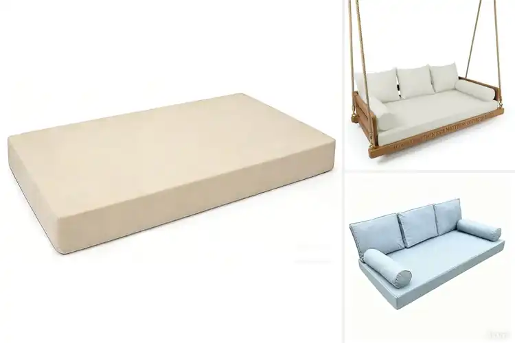 Detailed view of Best Twin Daybed Cushion Covers