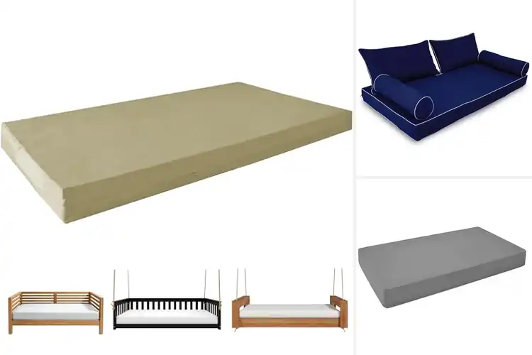Detailed view of Best Twin Size Cushion Covers: 10 Durable & Stylish Picks