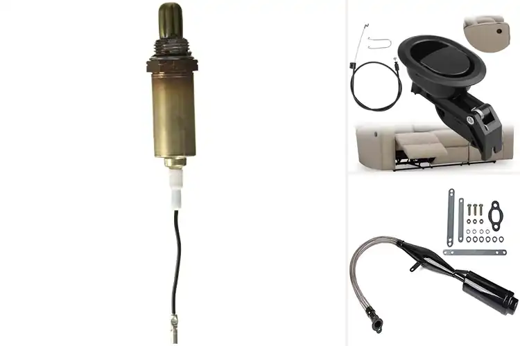 Detailed view of Best Universal Fitment Parts