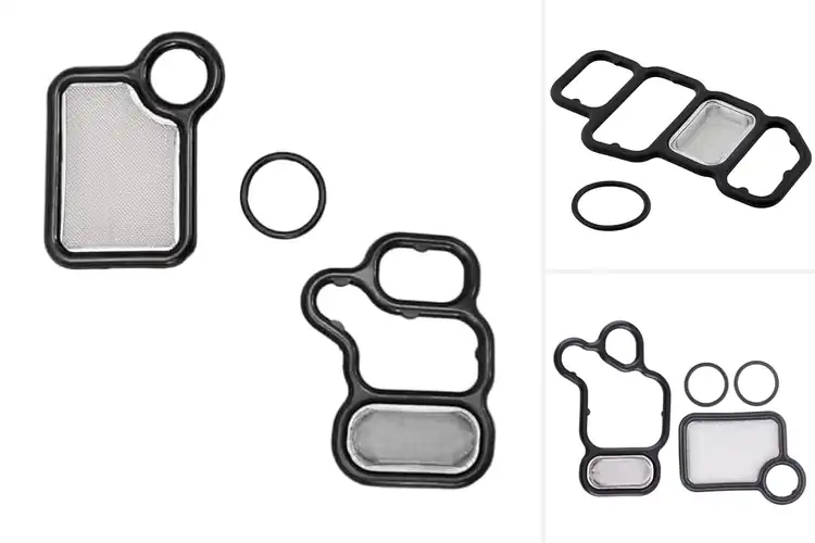 Detailed view of Best VTC O-Ring Gasket Kits: Stop Leaks, Boost Performance