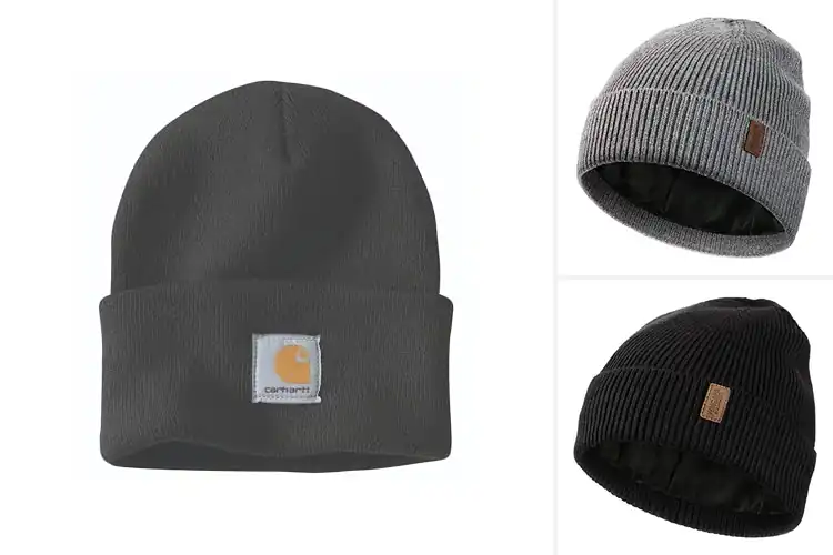 Detailed view of Best Warm Hats: Top 10 Cozy Picks for Winter