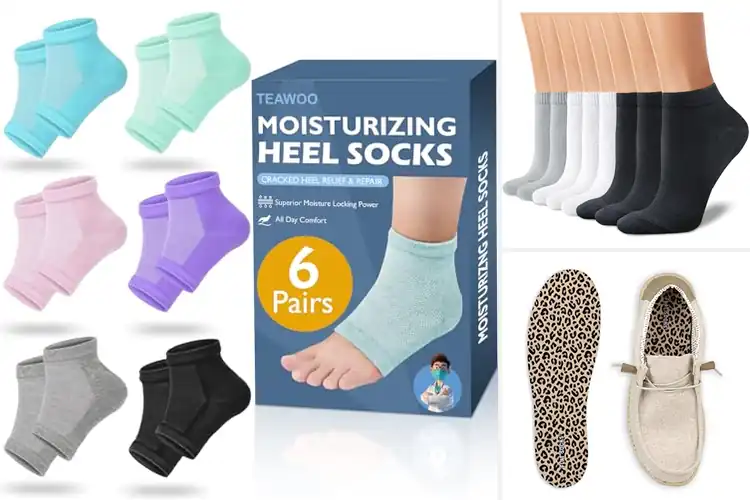 Detailed view of Best Washable Socks: 10 Top Picks for Fresh, Happy Feet