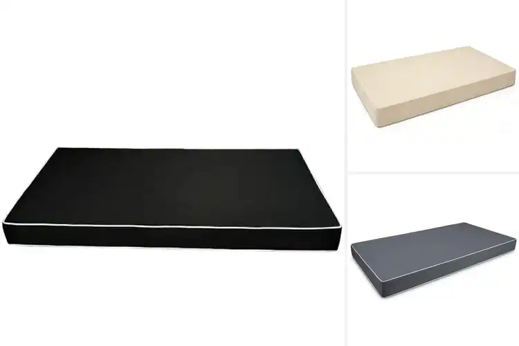 Detailed view of Best Water-Resistant Daybed Covers